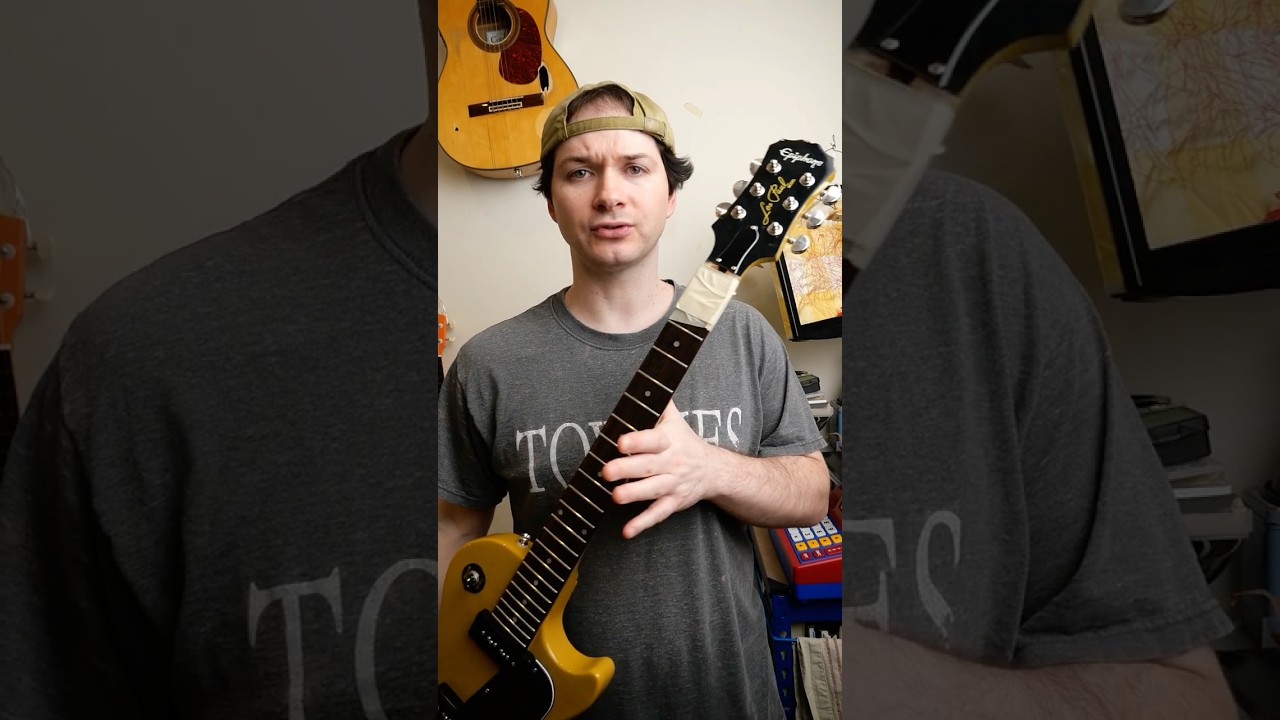 do I regret buying the cheapest Squier Guitar?
