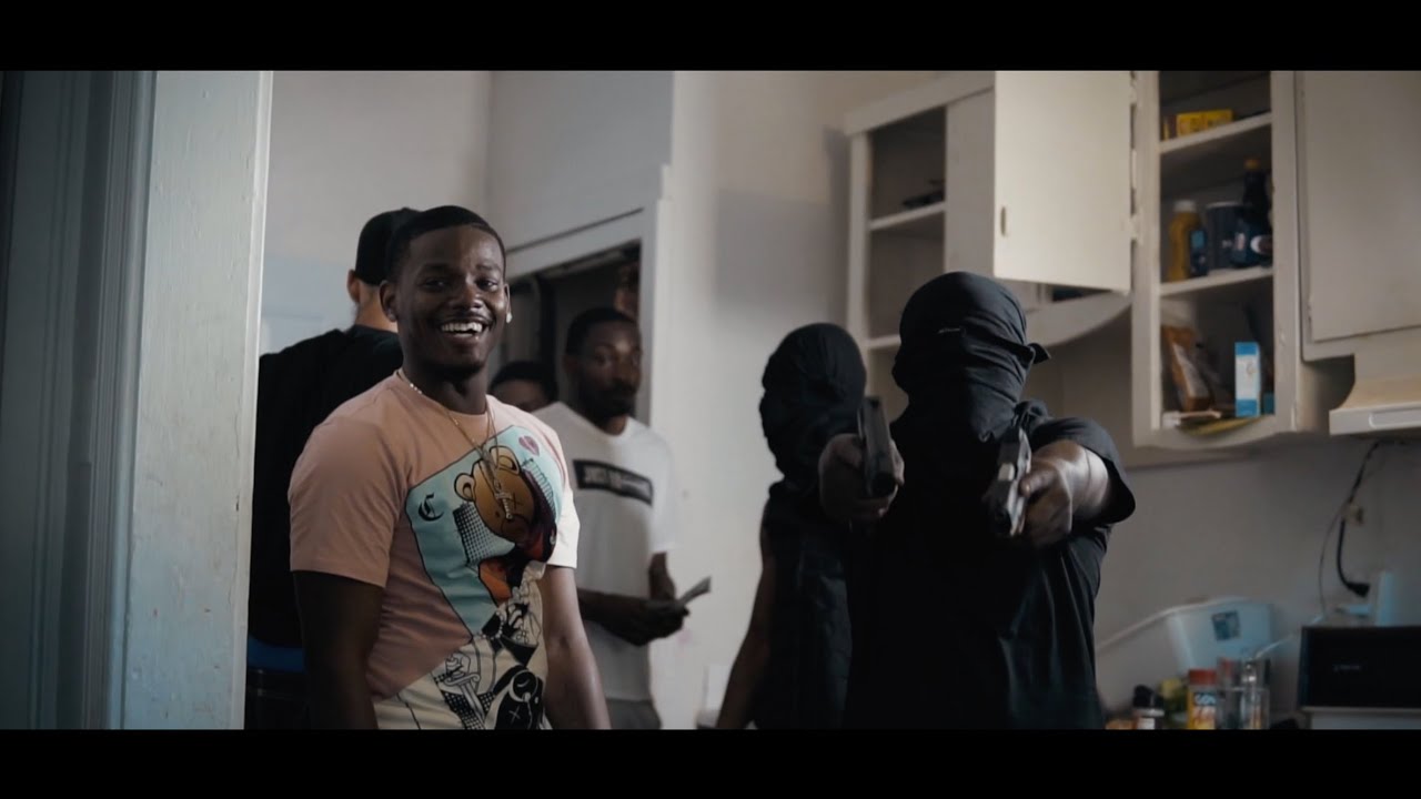 Baddnews - 