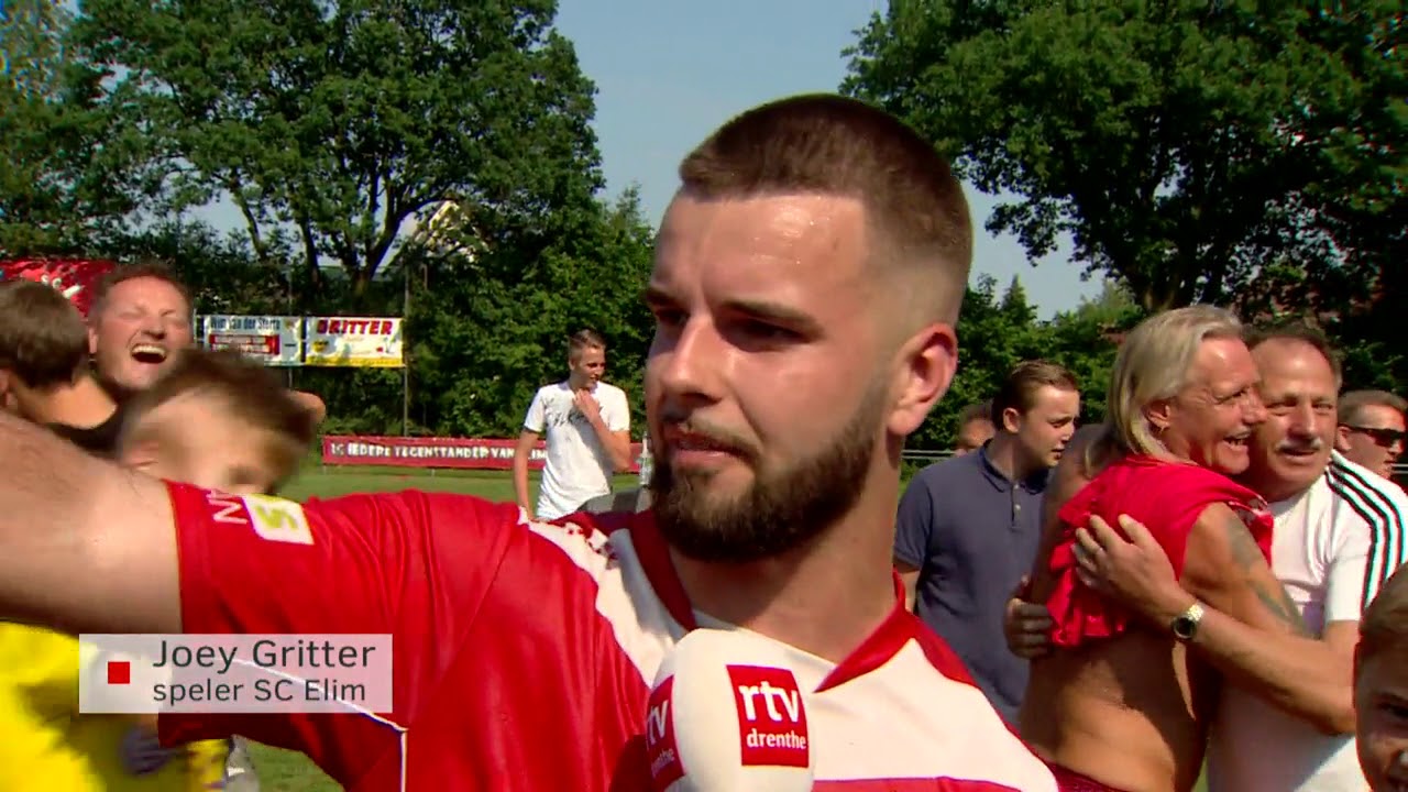 Onze Club van 27 mei