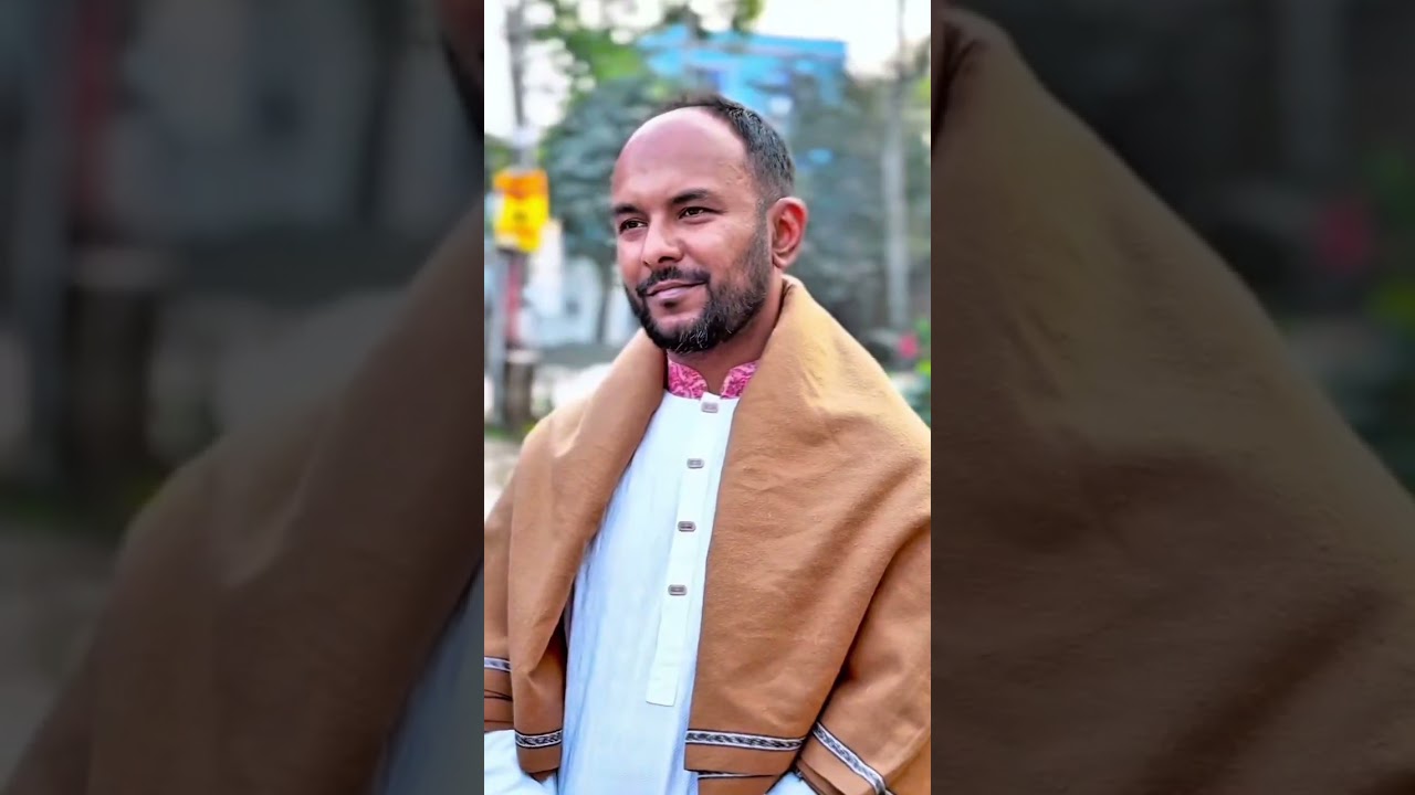 টাকা নিয়ে ভোট না দিয়ে,যোগ্য প্রার্থীকে ভোট দিন!!!!!@SWTahazzot Emotional video❤️❤️