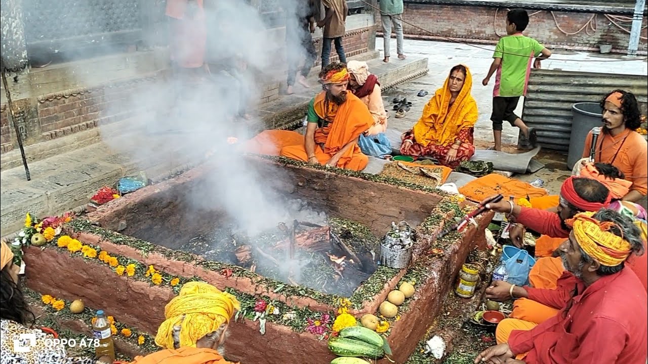 श्री गाेपालेश्वर महादेव मन्दिर , फर्पिङ ॥ Shree Gopaleswor Mahadev Mandir , Pharping॥