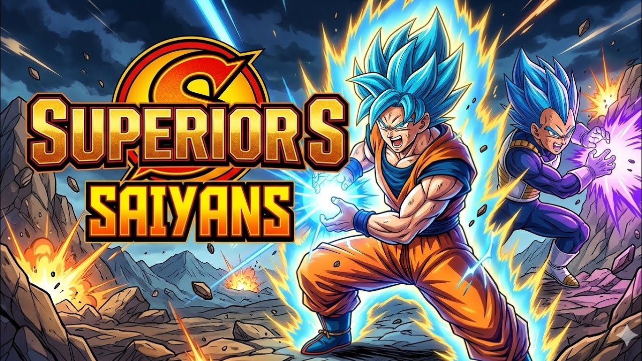 So evenly matched, almost went to timer #dragonball #viral #gaming