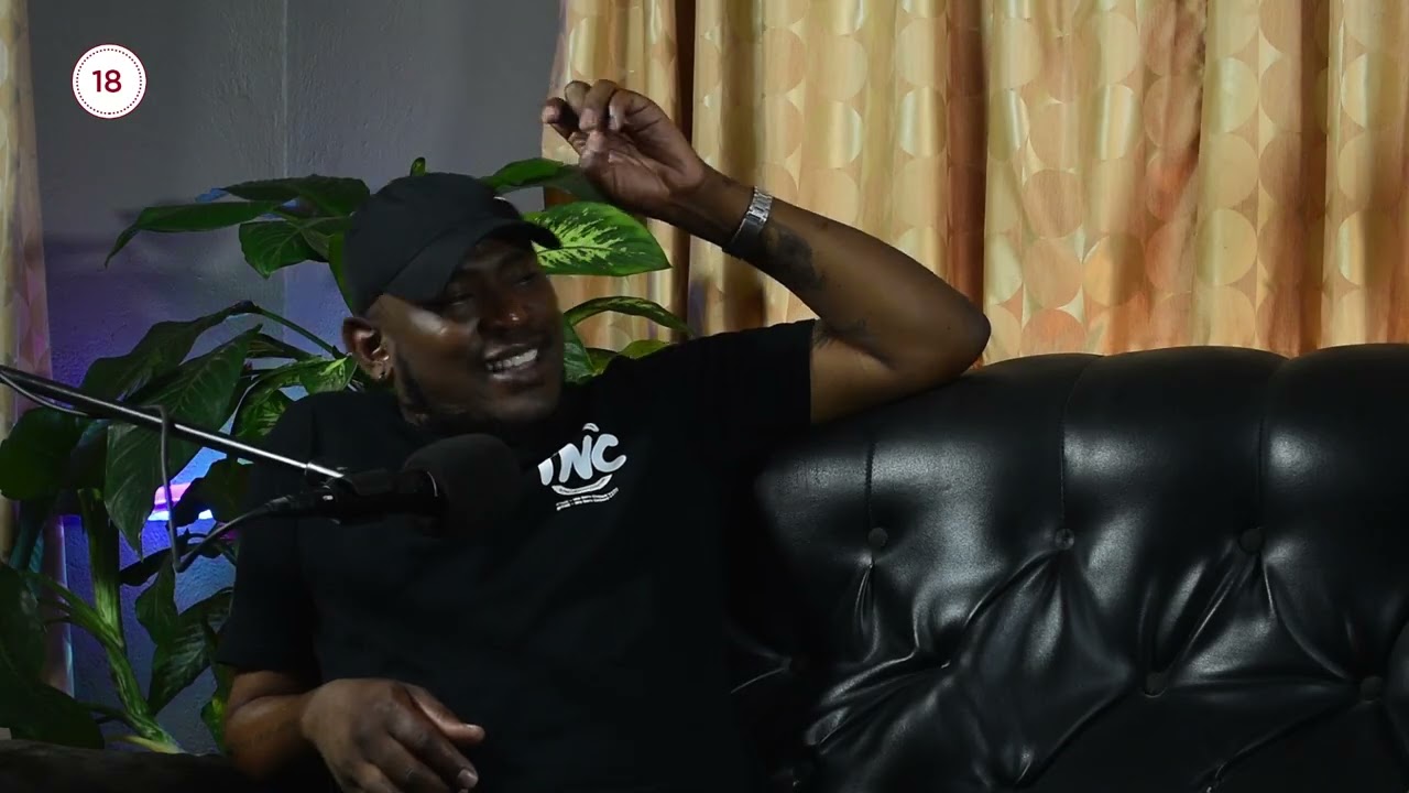 BRIGHT S DUBE ON BEING GAY|WHO HE HAS DATED|THINGS HE USES TO GET GUYS|BEING INTRODUCED BY HIS BF