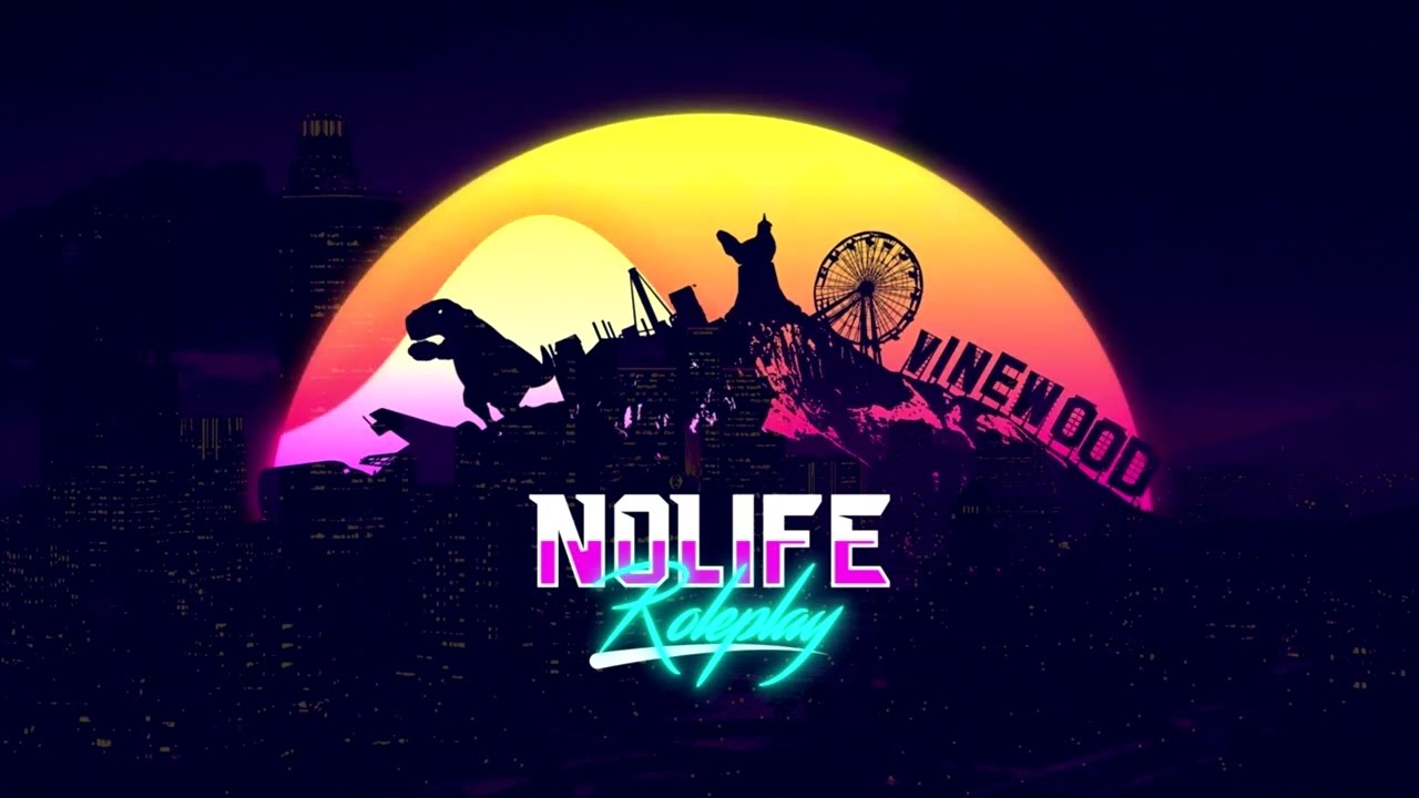 Billede Video | NoLifeRP 2.0 | Dansk GTA 5 RP