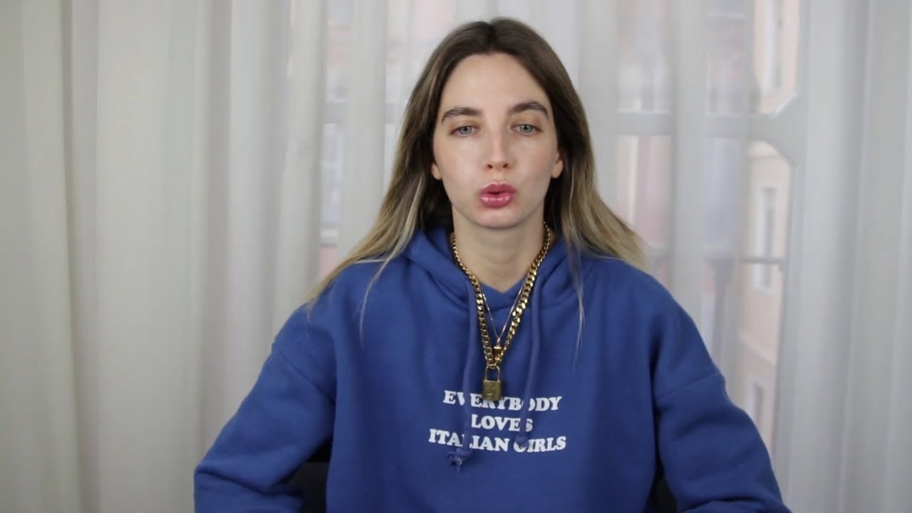 Il VOMITO. La mia fobia più grande. Finalmente ne riesco a parlare.