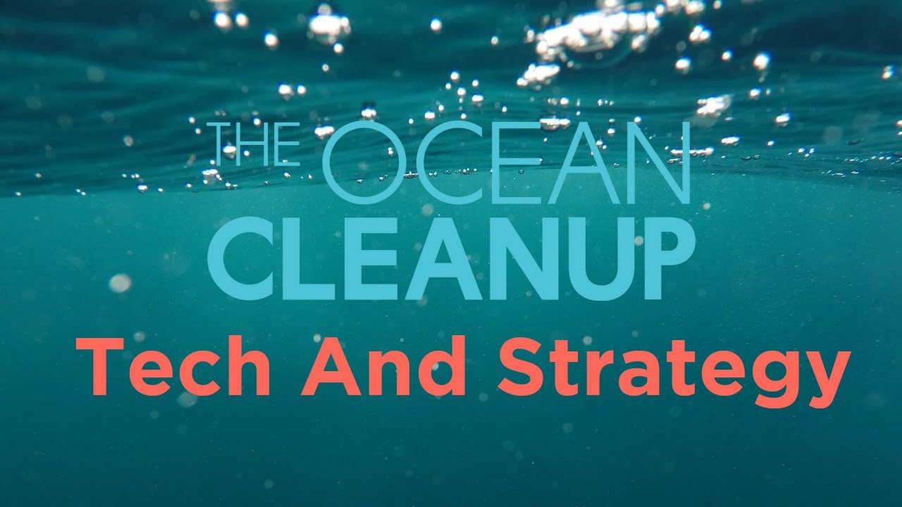 Ocean Cleanup&hellip; really? The tech behind it. And will Mr Beast and Mark Rober&rsquo;s plan work? #TeamSeas