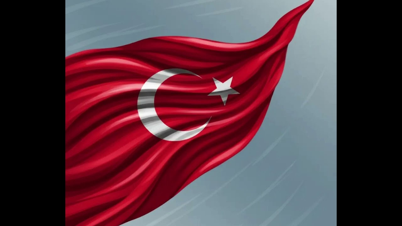 Hayat Ağır Gelir – Emotional Turkish Pop Song