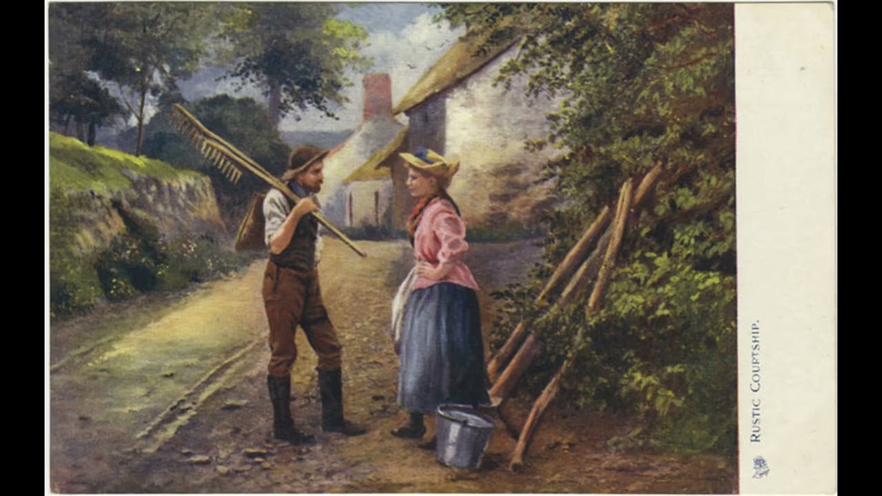 The Ballad of Francis McGinnis