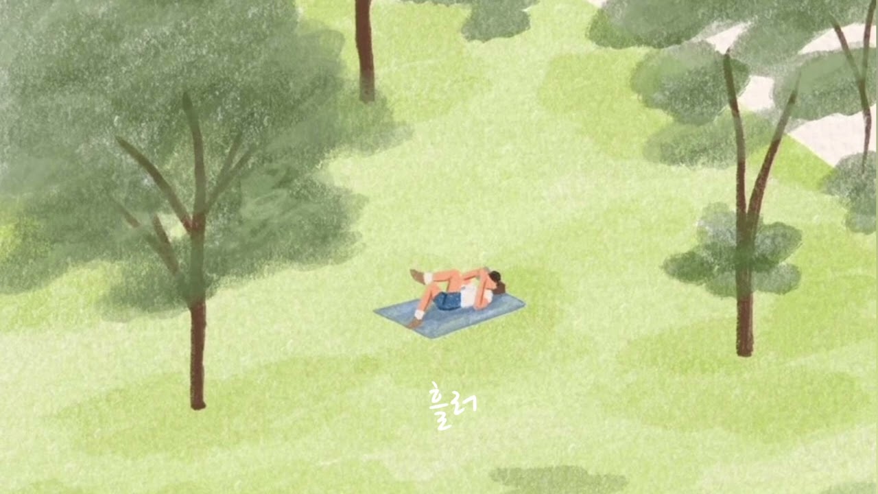 [Playlist] 떠나보자 저 멀리, 아무도 없는 그런 곳으로 l 박찬영 노래 모음