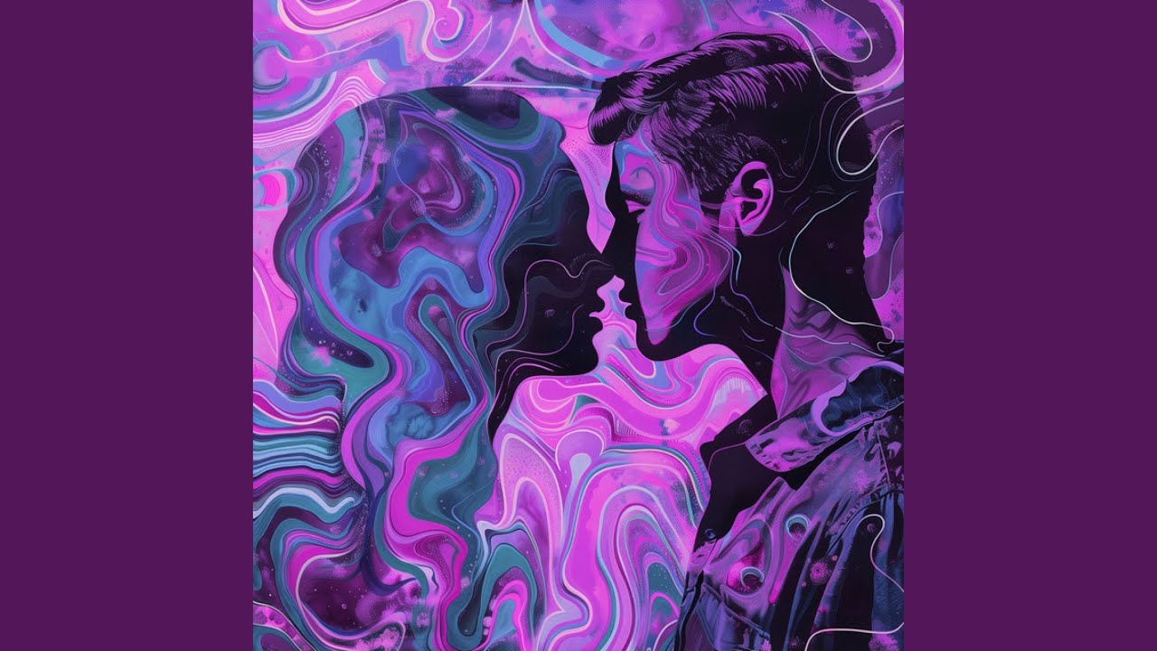 Never Be the Same (Slowed + Reverb) - It's You Babe and I'm a Sucker for the Way That You Move Babe