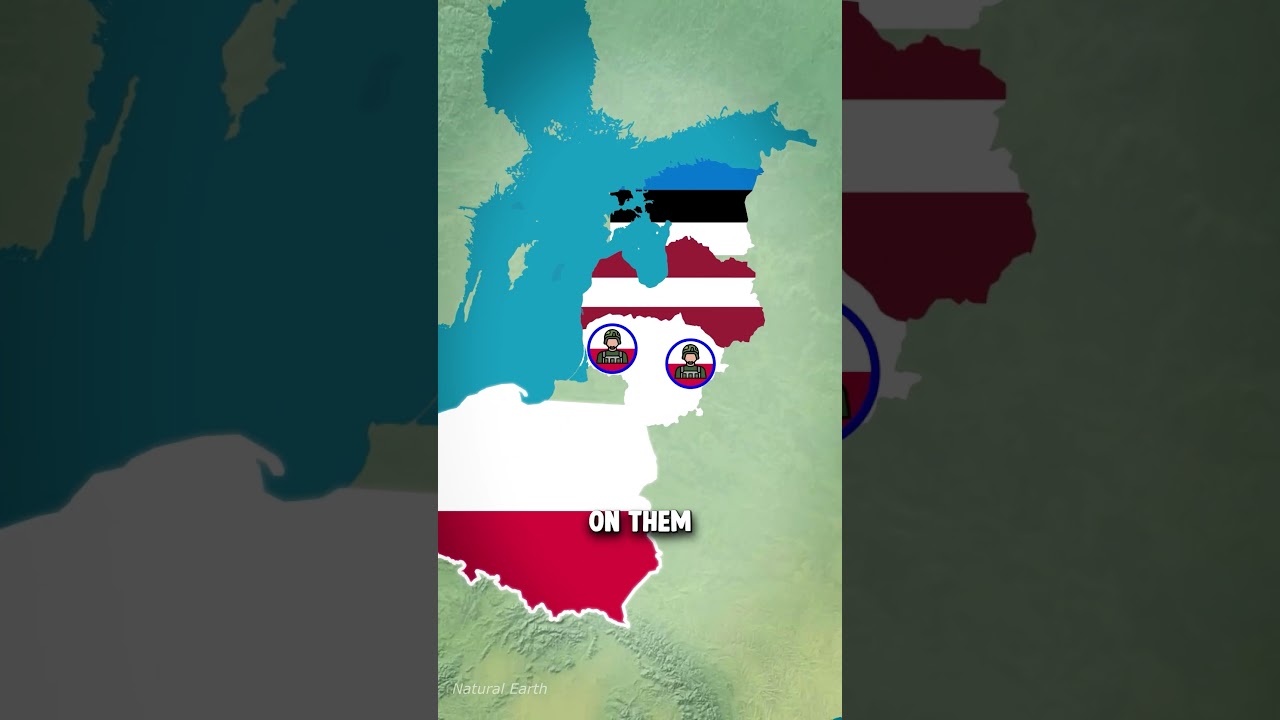 What if Poland Attacked Everyone?