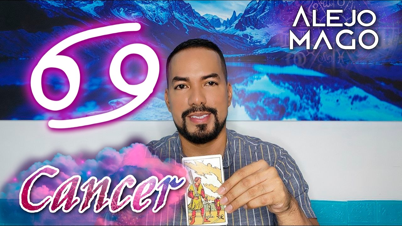 CÁNCER♋️ CAMBIOS PROFESIONALES!! DUDAS EN EL AMOR!!! ACEPTANDO PÉRDIDAS!! NOTICIA!!! (23 FEB-1MARZO)
