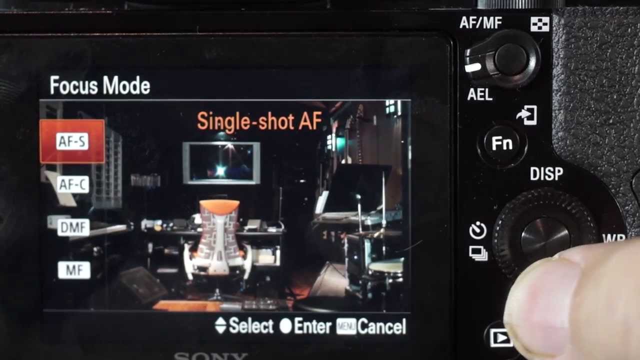 Exclusive:  The Sony a7 Hands-On Tutorial by Gary Fong