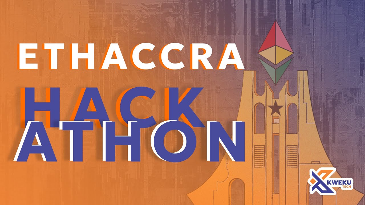 EthAccra Hackathon
