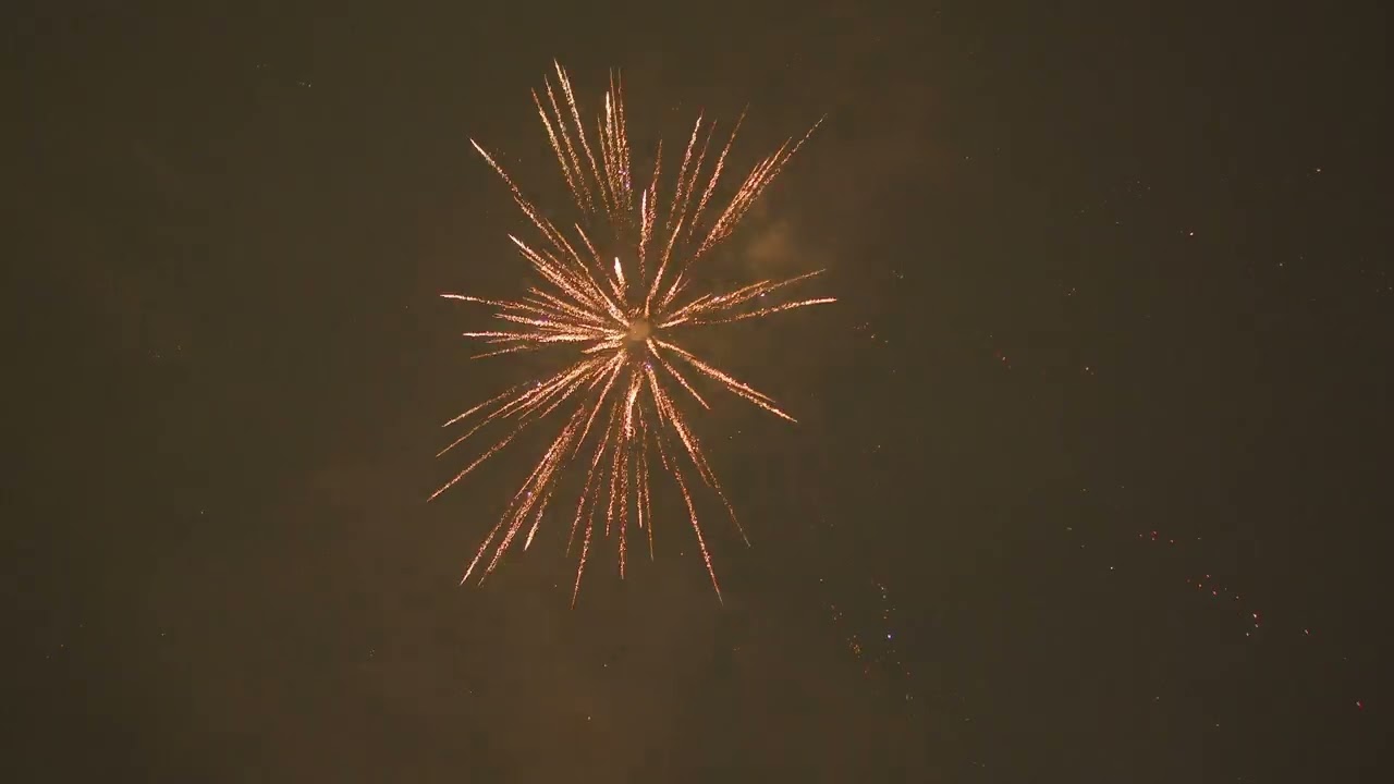 Iskra Line - Kolos - Nyår / New year 2026