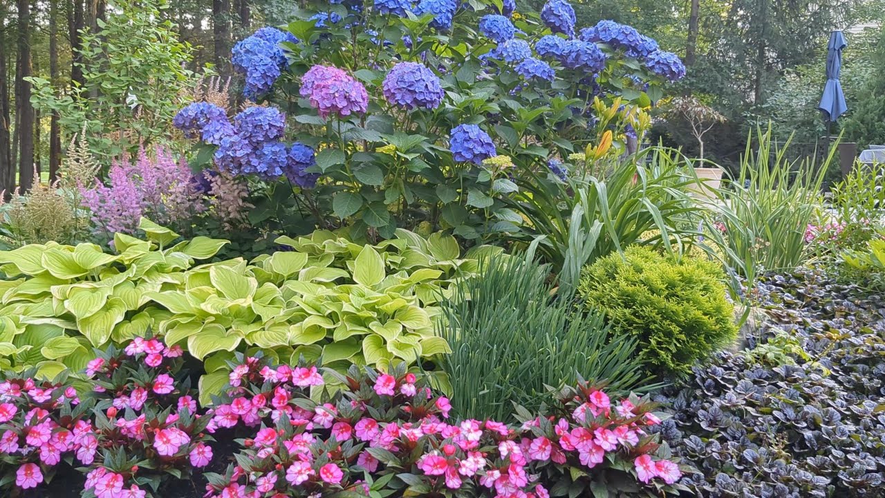 June Garden Tour (2025)