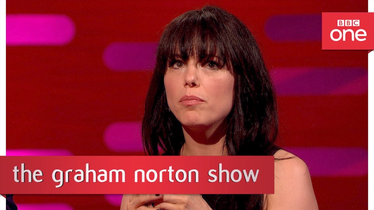 Imelda May's Eiffel Tower camping story - The Graham Norton Show 2017: Episode 6 Preview - BBC
