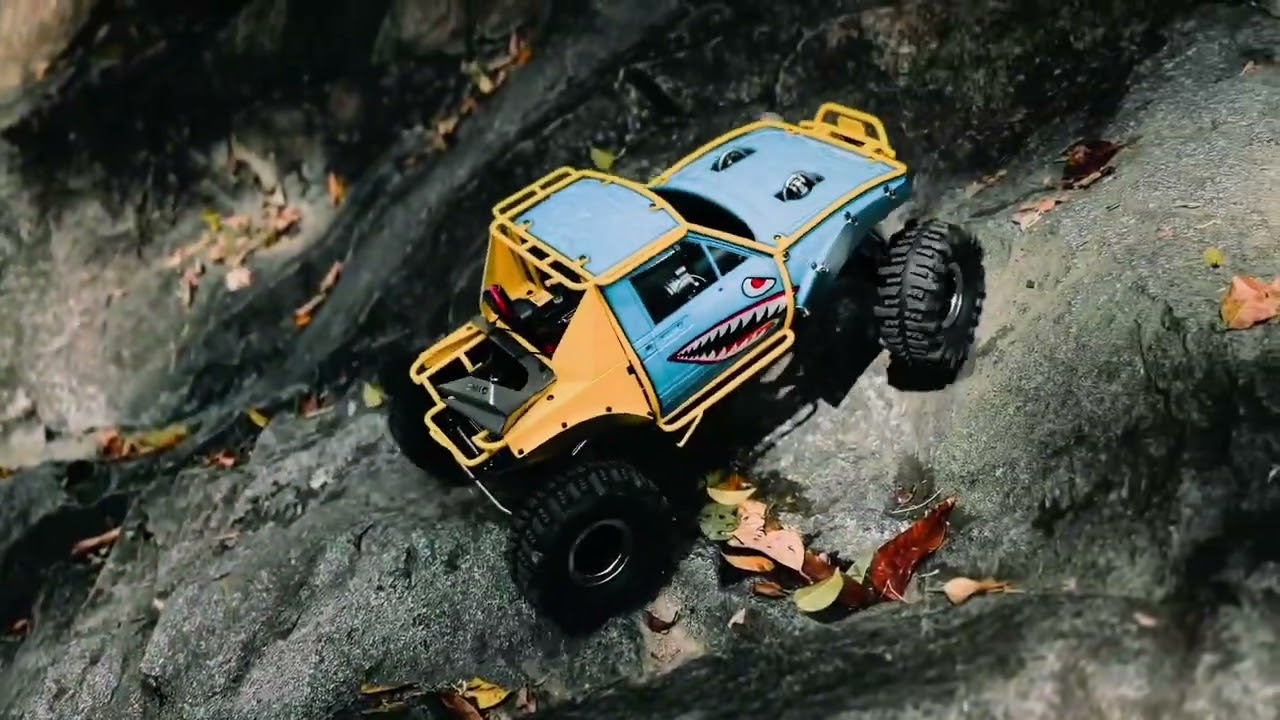 Santai RC Crew : Rolling in Little Guilin SG (7th Feb 2026)