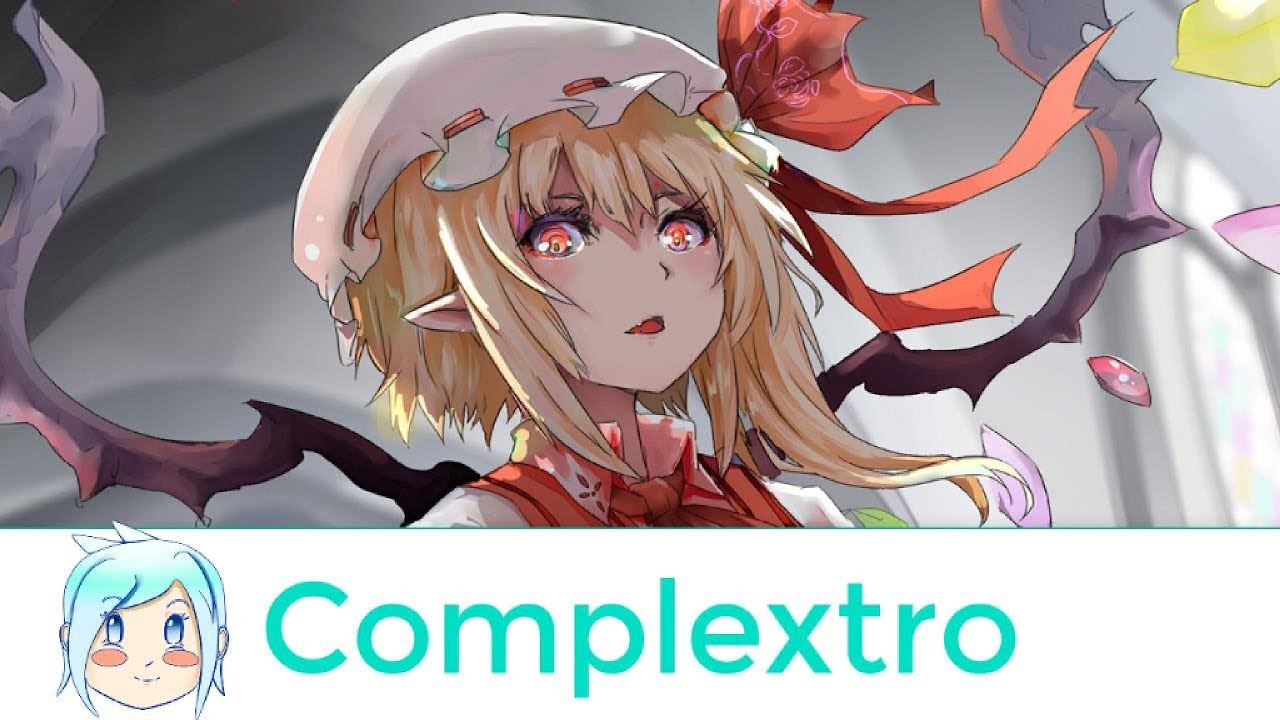 (Aono Mixes) Touhou Project - Bad Apple (Feat. Shisuka) (Remix)