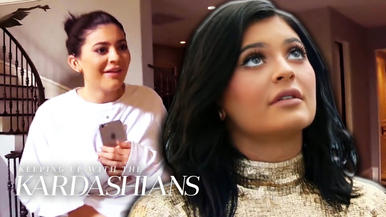 Kylie Jenner's Most Iconic Moments on 
