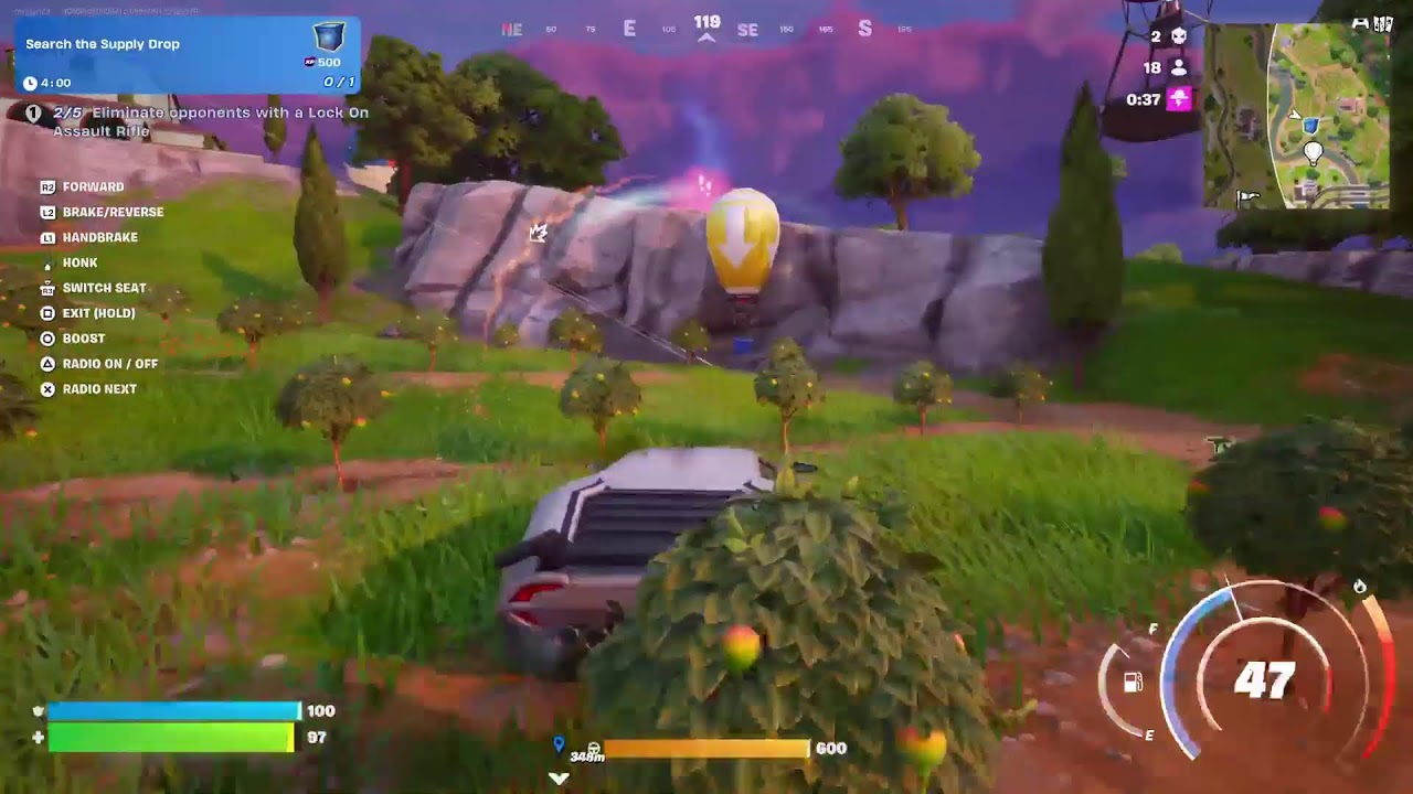 Fortnite