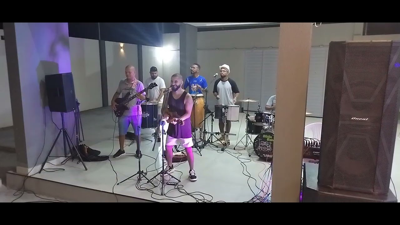 Elite do Samba 