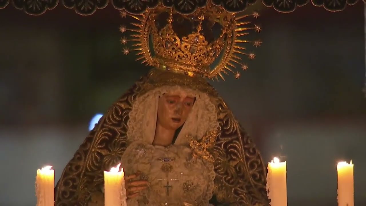 El Valle en Campana | Sevilla 2025