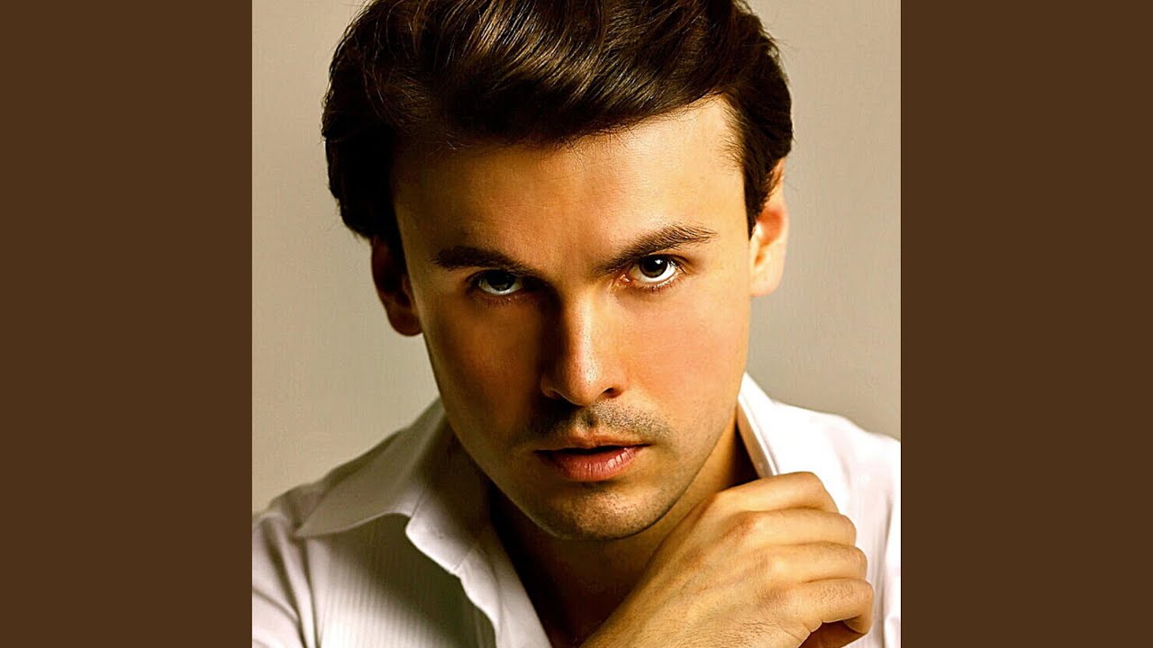 Stars in the Sky (Russian Romance)