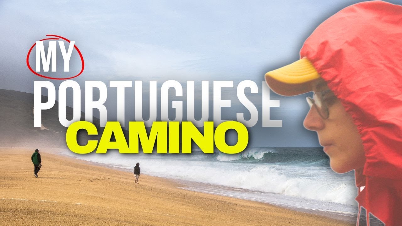 Camino de Santiago Documentary | If I only knew!