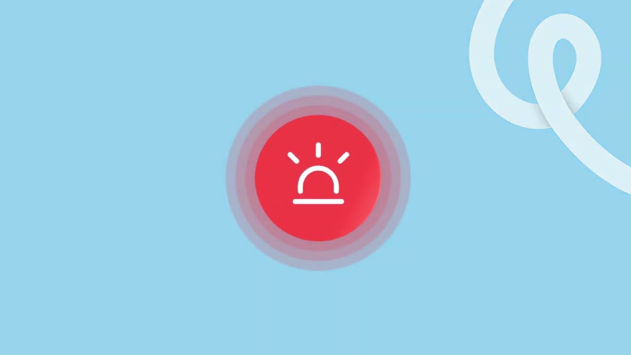 BiP Acil Durum Butonu Kıbrıs'ta!