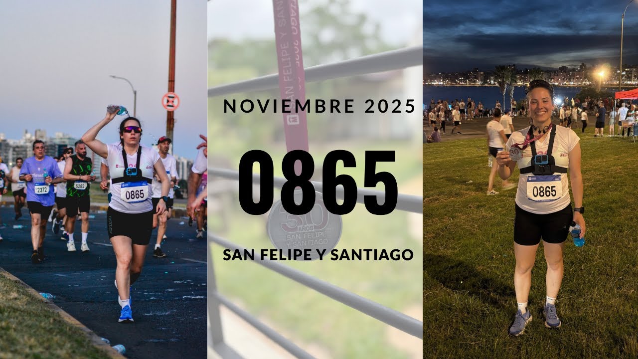 SAN FELIPE Y SANTIAGO , URUGUAY 2025