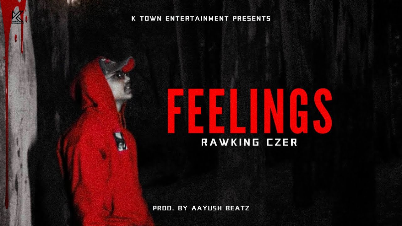 CZER - FEELINGS || Prod.@Aayush_Beatz