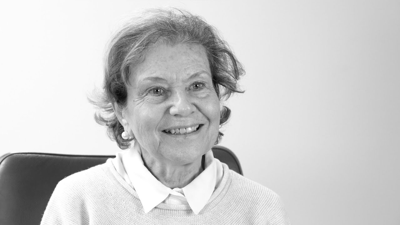 María Teresa Dávila | Voces del Prado