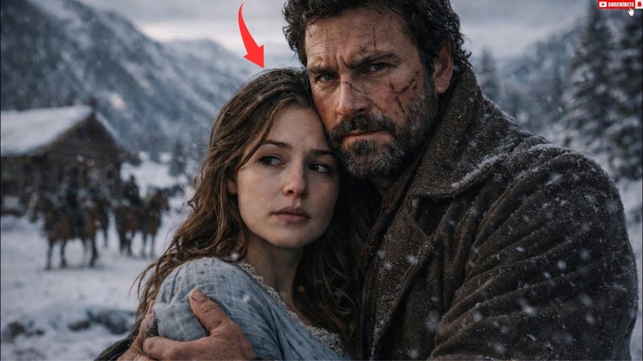 Elle fut forcée d’épouser l’homme le plus redouté des montagnes… puis tout bascula