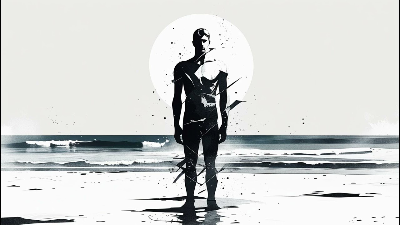 Der Fremde – Camus’ philosophisches Meisterwerk | Minimalistische Interpretation & Analyse