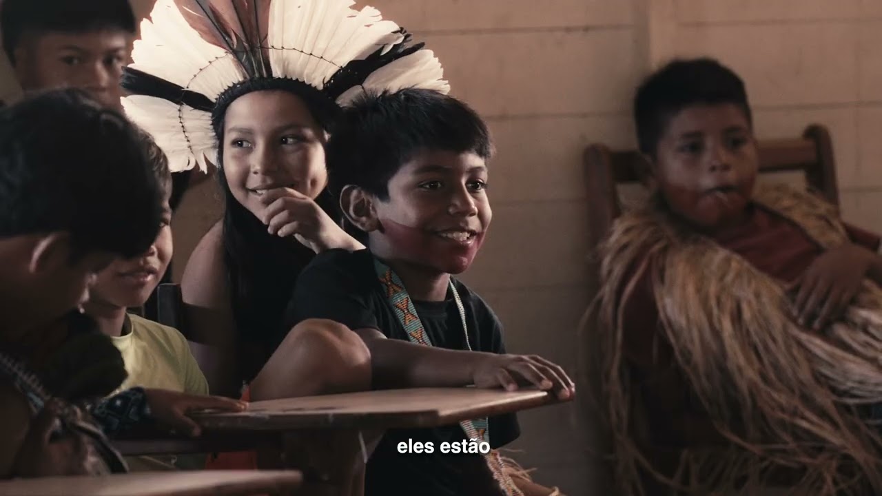 Cooperações entre povos indígenas e comunidades tradicionais na Amazônia brasileira