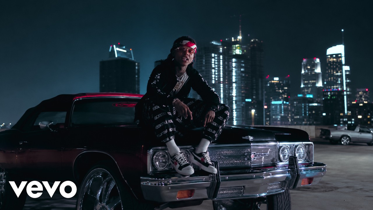 Swae Lee - Concrete Dreams (Official Lyric Video) 2026