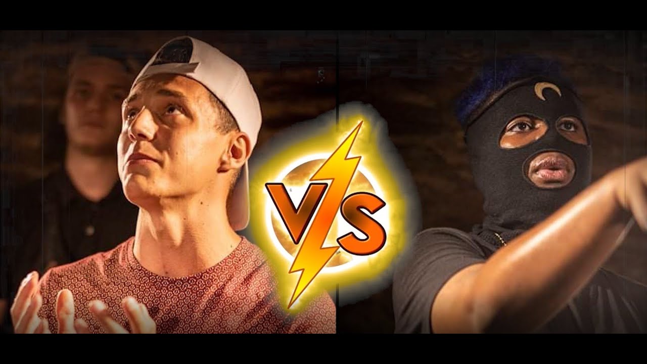 K&C Hors-Serie Vol.1 - MoonGal vs Saké Sama