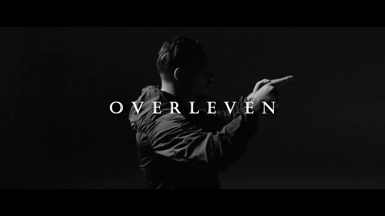 DODO X KINGSIZE TYPE BEAT - OVERLEVEN (PROD.INNER PEACE)