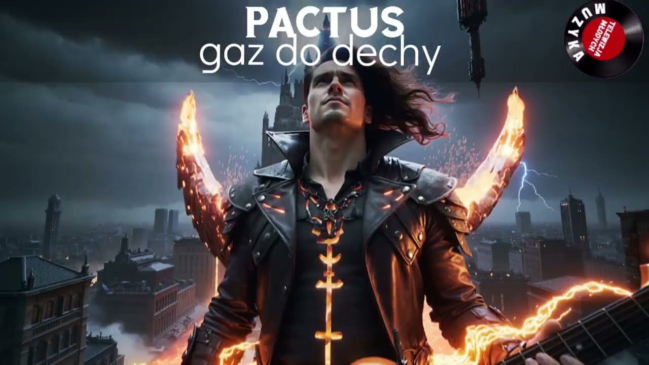 Gaz do dechy 🔥🚗 (Na własnych zasadach 💀 | Rockowa jazda bez hamulc&oacute;w ⚡)