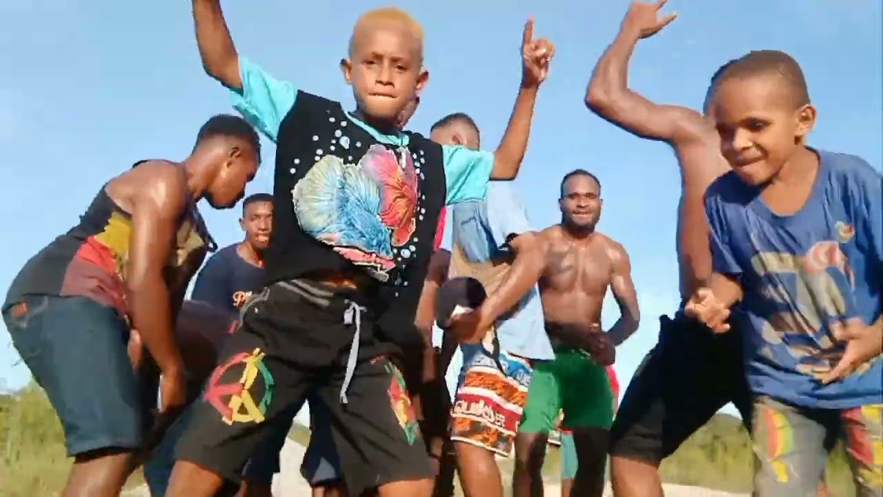 Lagu suku acara terbaru 2021 2022