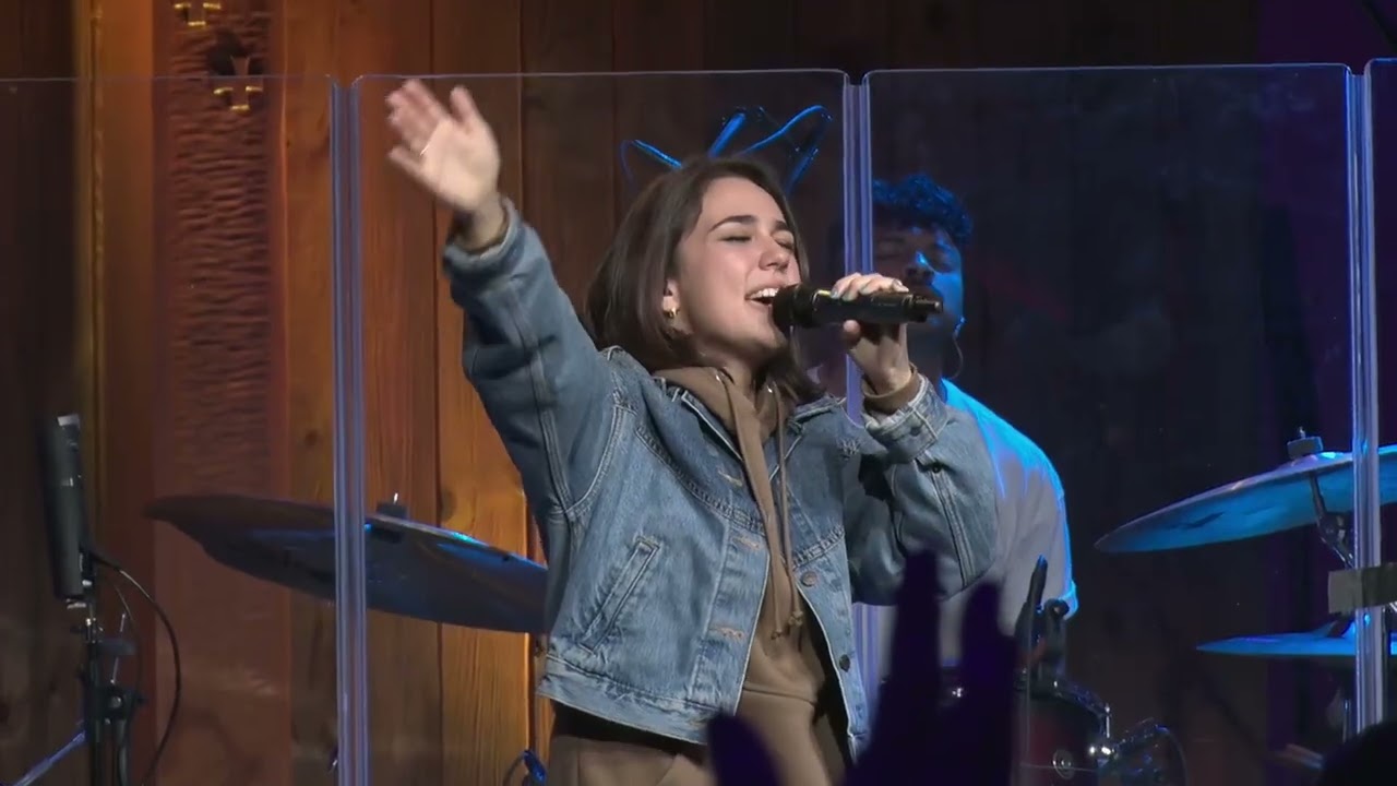 CMS 2025 | Opening Worship
