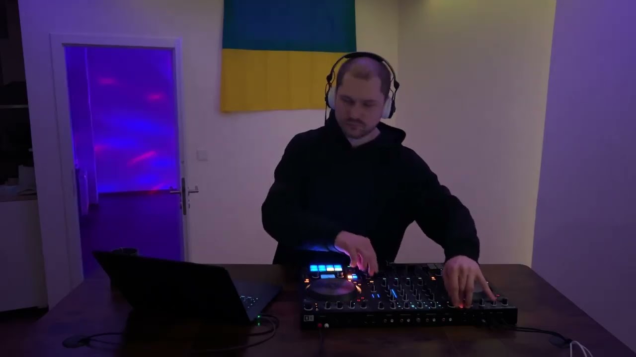 03.02.2026 daily practice twitch live record
