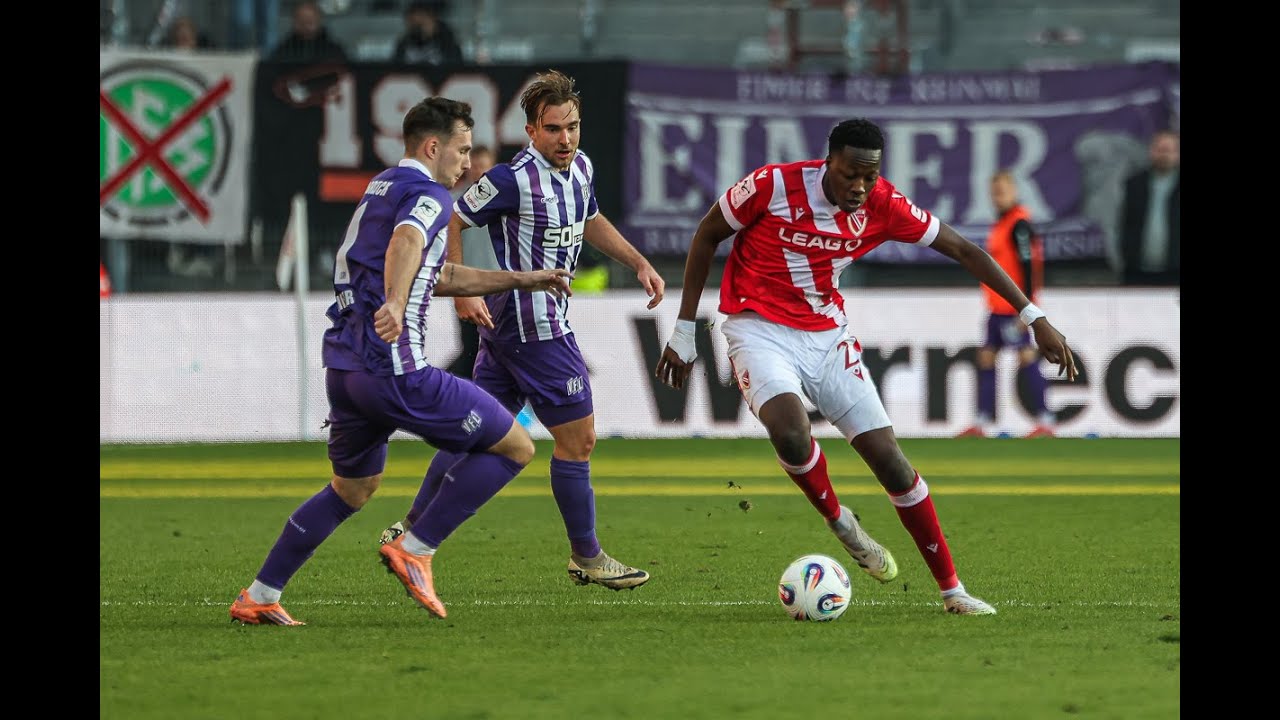 15. Spieltag Rot Weiss Essen - FC Energie Cottbus 23.11.2025 / 