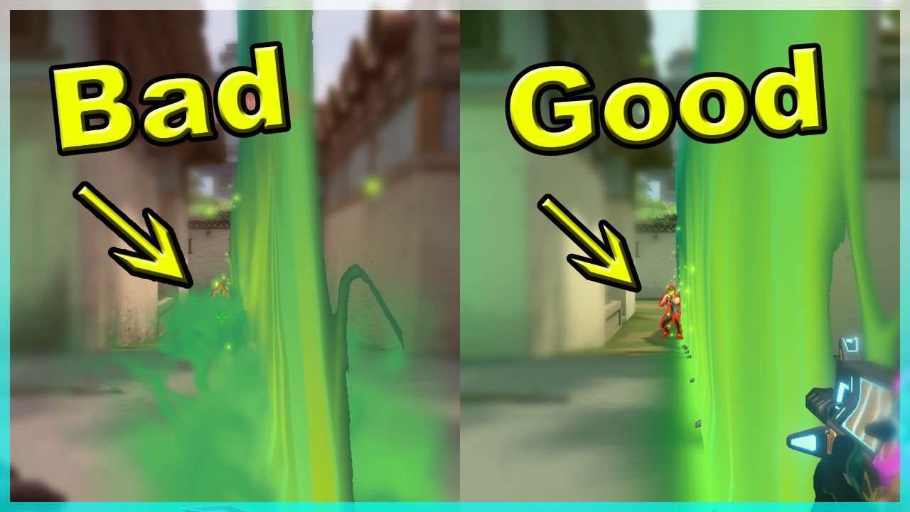 50 ESSENTIAL VALORANT MECHANICS