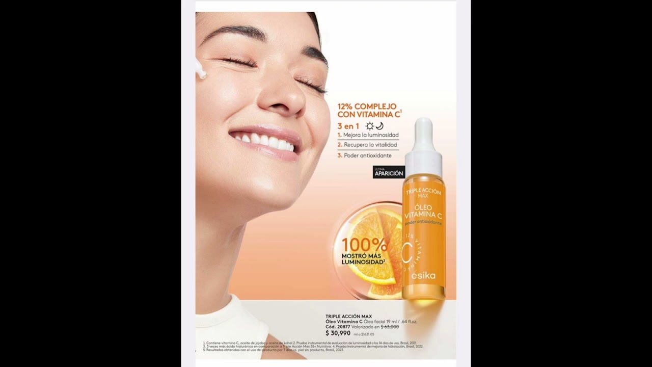 Catalogo de Esika Colombia Ciclo 04-2026 🇨🇴