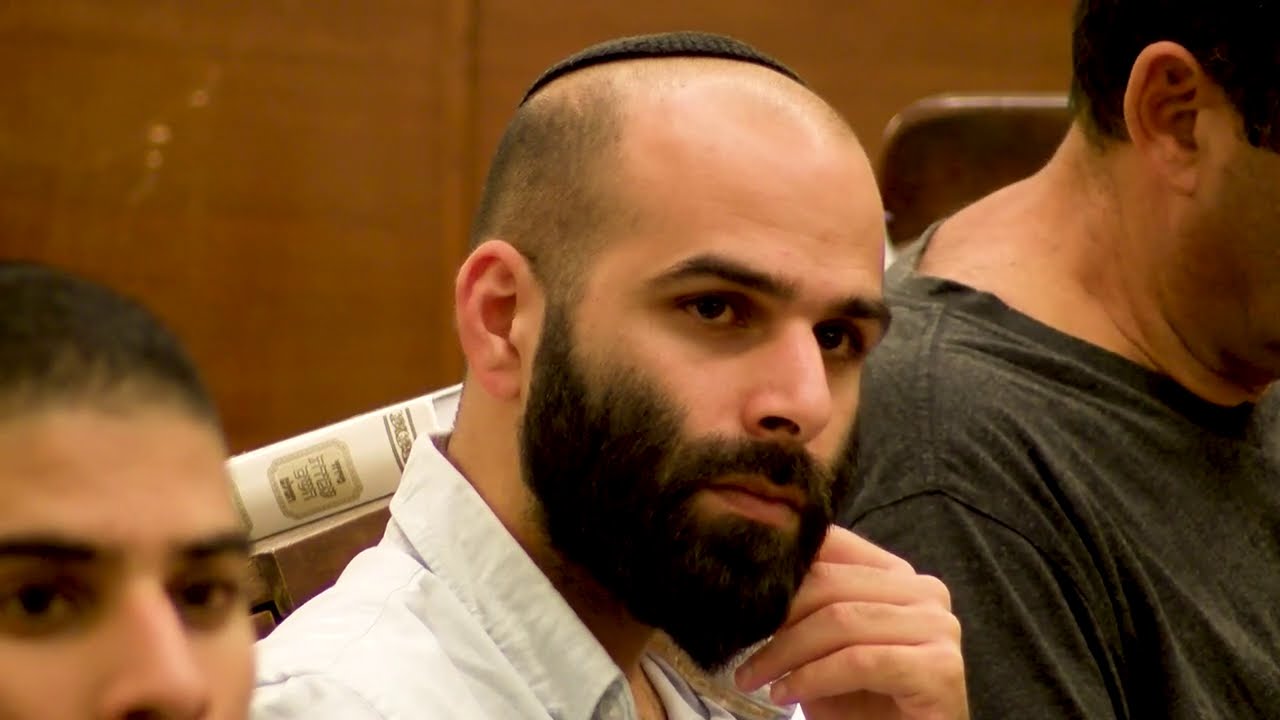 מסרים מחכמת שלמה: פרק 18 - לחשוב על העתיד - הרב זמיר כהן HD