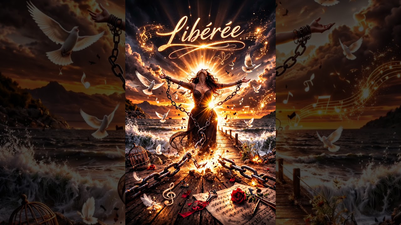 liberėe