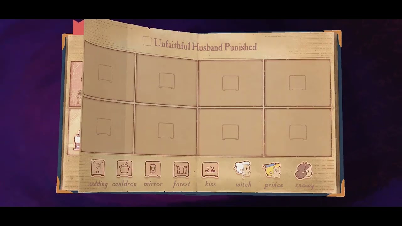 Storyteller (Netflix game) | Guide Chapter 14 (Final chapter)