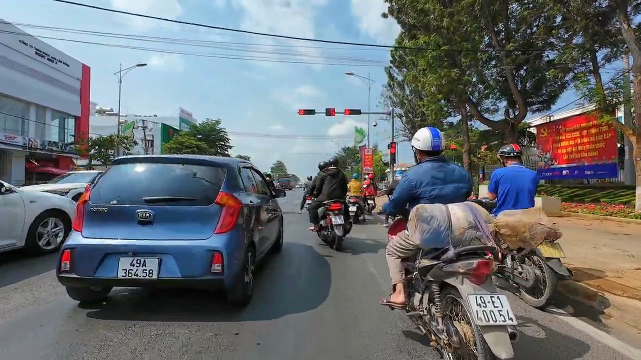 ĐẤT LẬP NGHIỆP LÀM ĂN! ĐỨC TRỌNG THỦ PHỦ LÂM ĐỒNG TIỀM NĂNG PHÁT TRIỂN